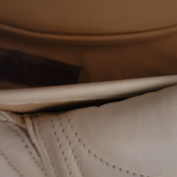 Authentic Bracher Emden of London Handbag ~ Master Piece - Picture 5 of 9